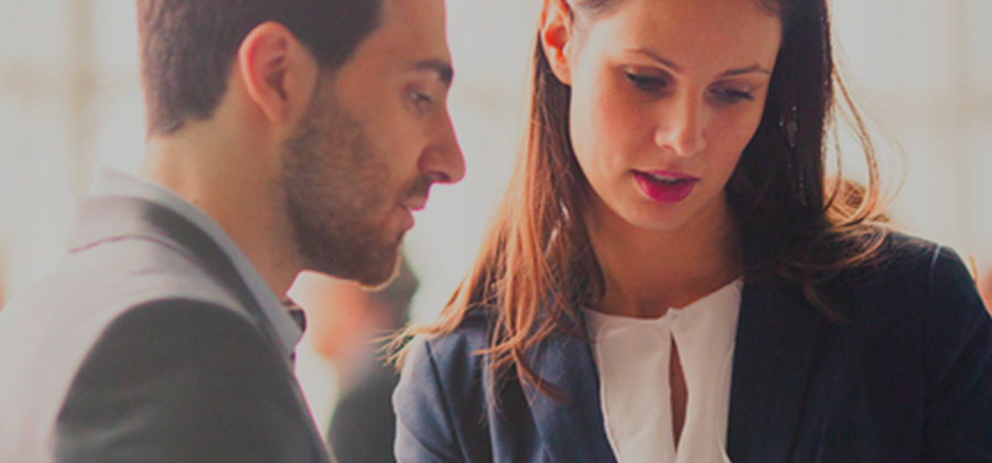 <p>How to find your next job: Talk to the people you already know</p> Image