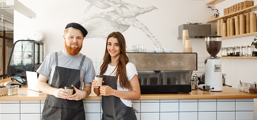 <p>When life gives you lemon! Starting your own business after layoffs</p> Image